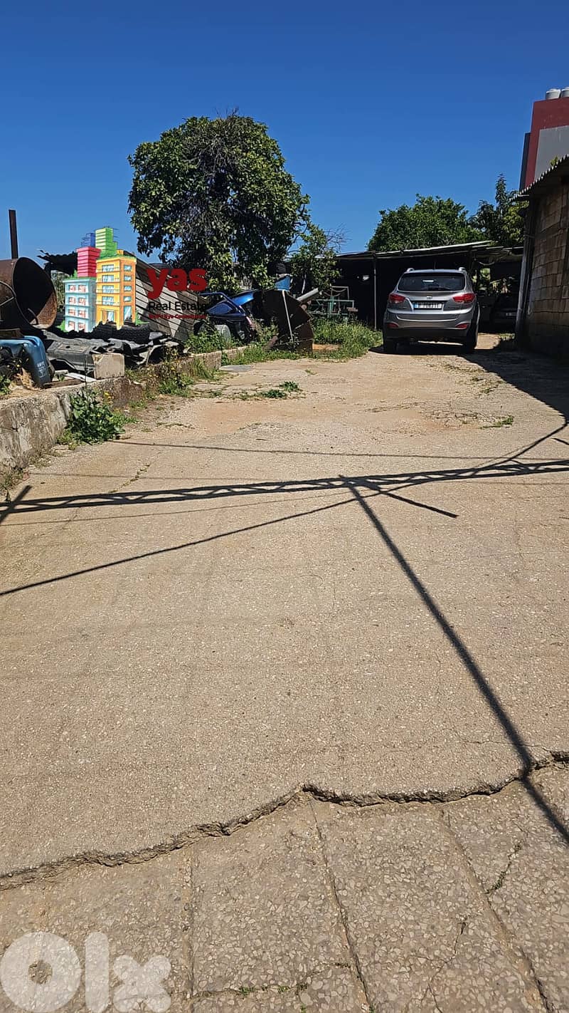 Dbayeh 1514m2 | Land | Zone A1 | Perfect Investment | OH 1