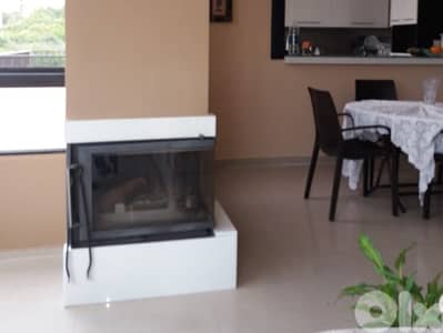 L21134 - 3-Bedroom Apartment with Sea View For Sale in Aamchit