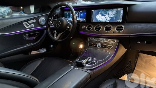 مرسيدس بنز أيه كلاس 2019