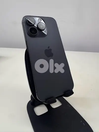 iphone 15 Pro 512GB