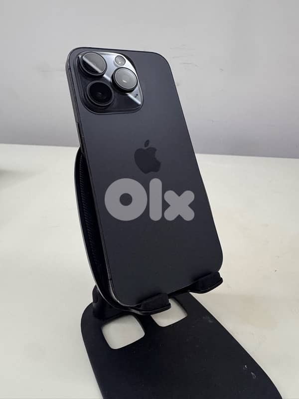 iphone 15 Pro 512GB 0
