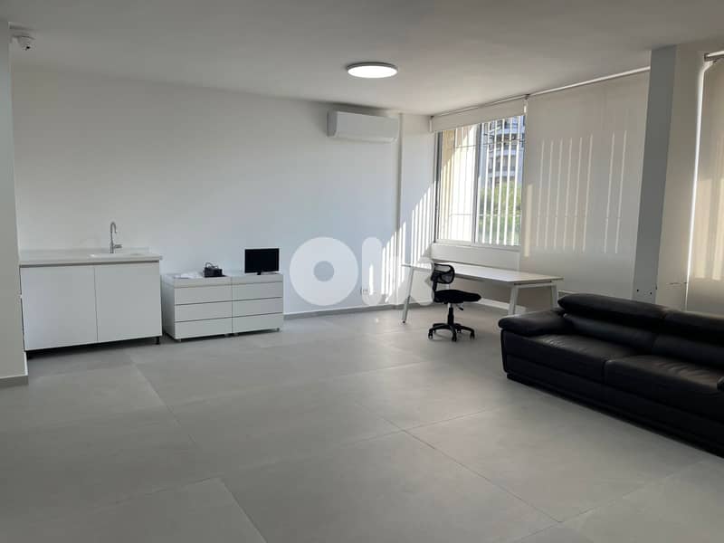 Office for Rent in Hazmieh. 0