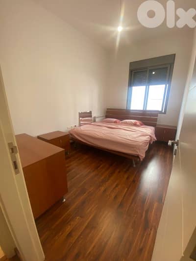 Apartment For Sale in Awkar 215000$ شقة للبيع في عوكر