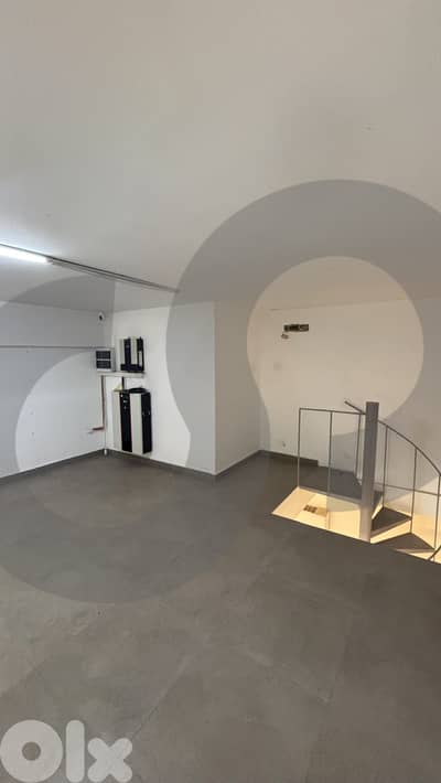 SHOP/Tripoli/AZMI/طرابلس/Prime Location/Equipped/ REF#AS135656 !