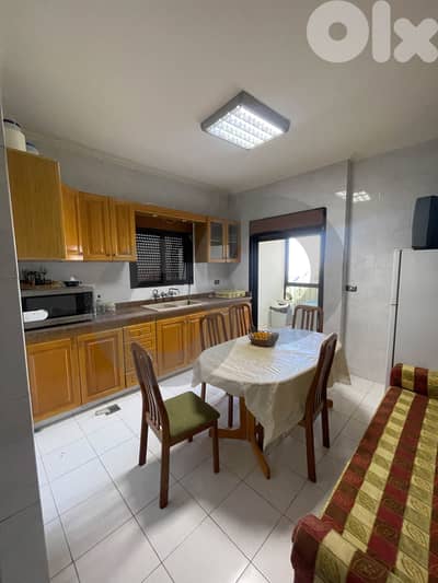 Great view, Baalechmay, Bhamdoun, Aley/بحمدون, بعلِشماي REF#OK135654
