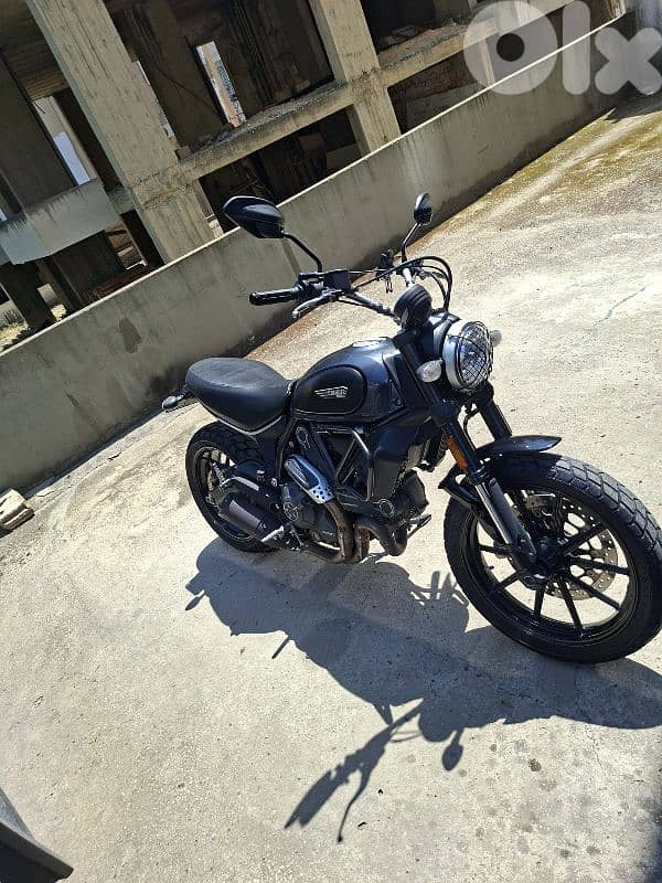 ducati scrambler 800 2017 company source 0