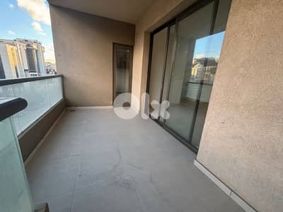 L21146 - Beautiful Apartment For Sale in Jal El Dib