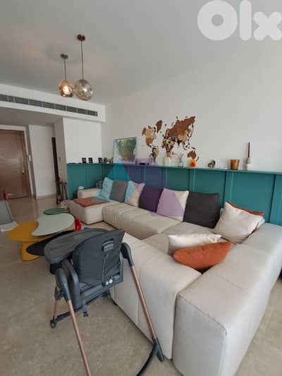 Furnished 2 bedroom apartment 4rent in hazmieh- Baabda - حازمية بعبدا