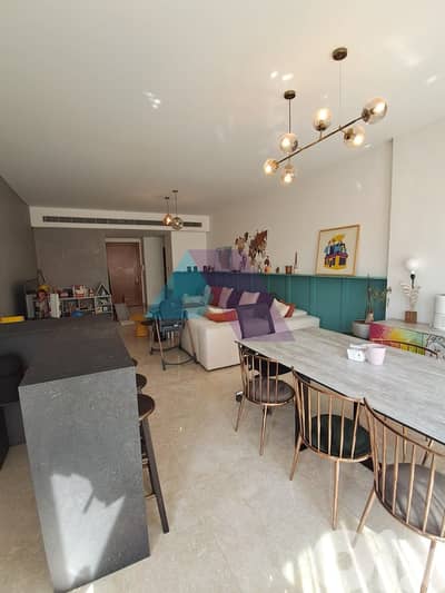 Furnished 2 bedroom apartment 4rent in hazmieh- Baabda - حازمية بعبدا