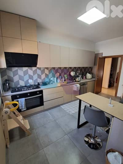 Furnished 2 bedroom apartment 4rent in hazmieh- Baabda - حازمية بعبدا