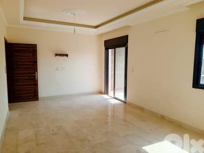 L21147 - Apartment With Mountain View For Sale in Al Nakhle, Koura