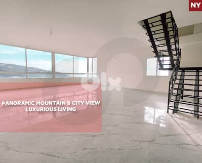 sea, mountain view,Broummana, Qennabet, Metn/برمانا,قنابة REF#NY135659 sea, mountain view,Broummana, Qennabet, Metn/برمانا,قنابة REF#NY135659