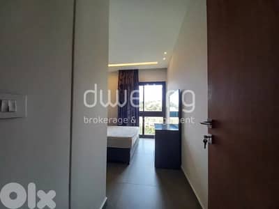 APARTMENT FOR RENT IN MANSOURIEH