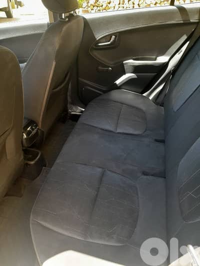 Kia Picanto 2015