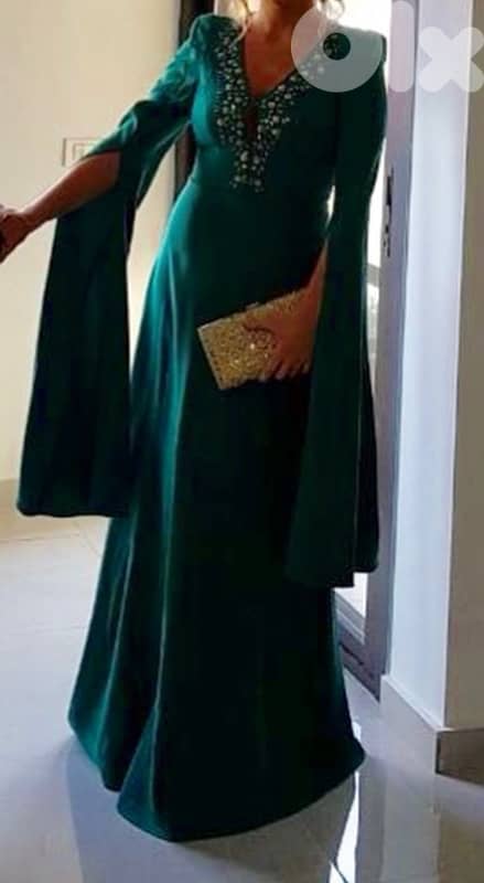 woman dress 1