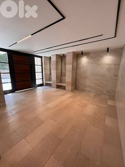 Prestigious High-End Apartment for Rent –Jal El Dib 220 sqm |Full View