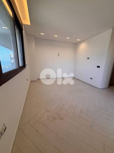 Prestigious High-End Apartment for Rent –Jal El Dib 220 sqm |Full View