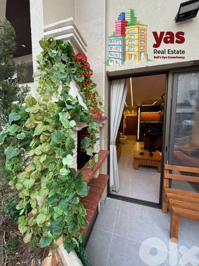 Feytroun 110m2 | 60m2 Terrace | Equipped | Jacuzzi | View | OH