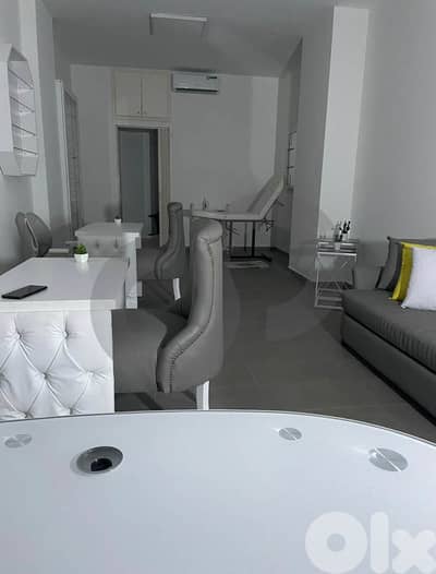 Easy access,Furnished ,Zouk Mikael, Keserouan/ذوق ميخائيل REF#EW135657