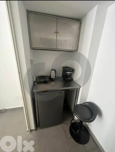 Easy access,Furnished ,Zouk Mikael, Keserouan/ذوق ميخائيل REF#EW135657