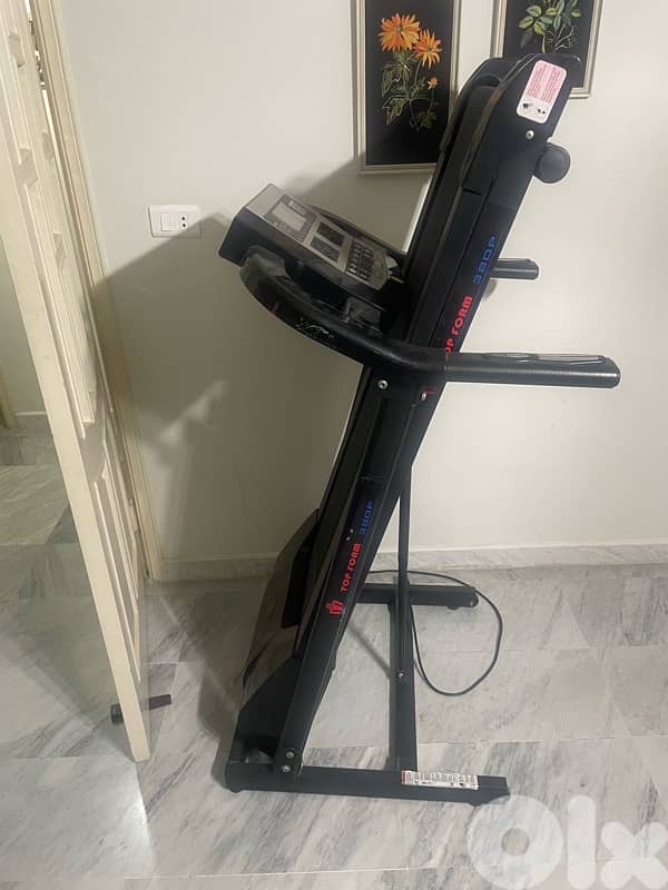Treadmill for sall 0