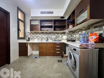 Furnished Apartment for Rent in Verdunشقة مفروشة للإيجار في فردان