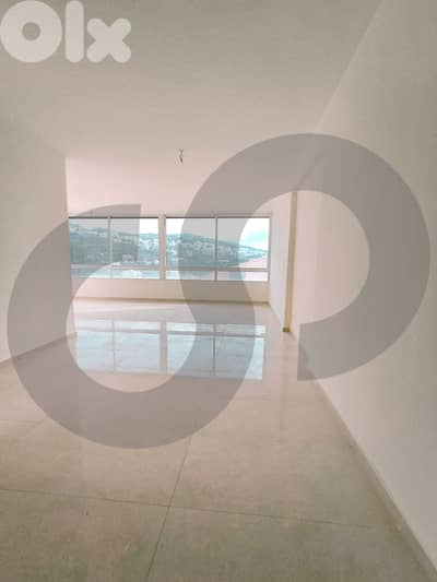 SEA VIEW/Qennabet Broummana, Metn/برمانا - قنابة/ REF#NY135662 !