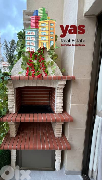 Feytorun 110m2 | Equipped | Rent | Calm Area | Mountian View | OH