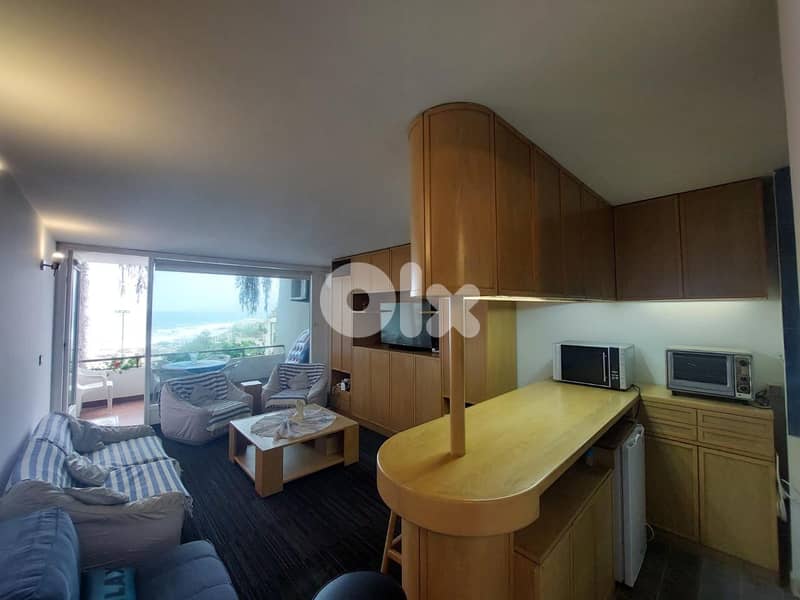 CHALET | SAFRAMARINE | FULLY FURNISHED, (JOU-206) 0