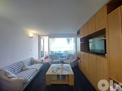 CHALET | SAFRAMARINE | FULLY FURNISHED, (JOU-206)