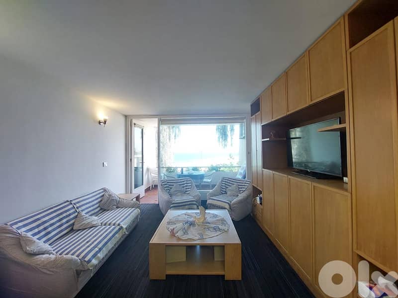 CHALET | SAFRAMARINE | FULLY FURNISHED, (JOU-206) 1