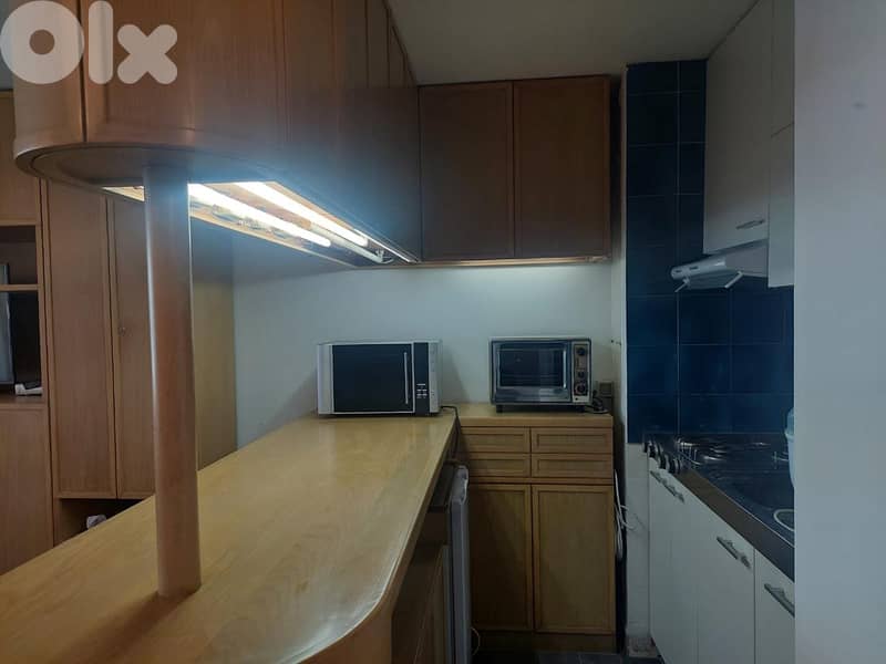 CHALET | SAFRAMARINE | FULLY FURNISHED, (JOU-206) 2