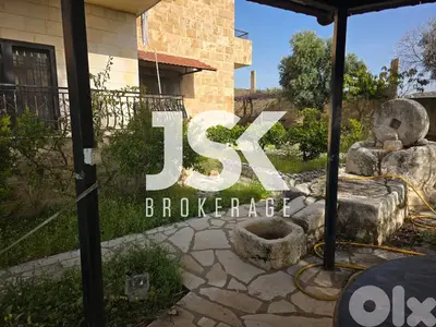 L21150 - Beautiful Duplex Villa with Open Sea View For Sale in Barbara