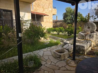 L21150 - Beautiful Duplex Villa with Open Sea View For Sale in Barbara