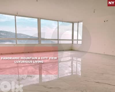 sea, mountain view,Broummana, Qennabet, Metn/برمانا,قنابة REF#NY135661 sea, mountain view,Broummana, Qennabet, Metn/برمانا,قنابة REF#NY135661