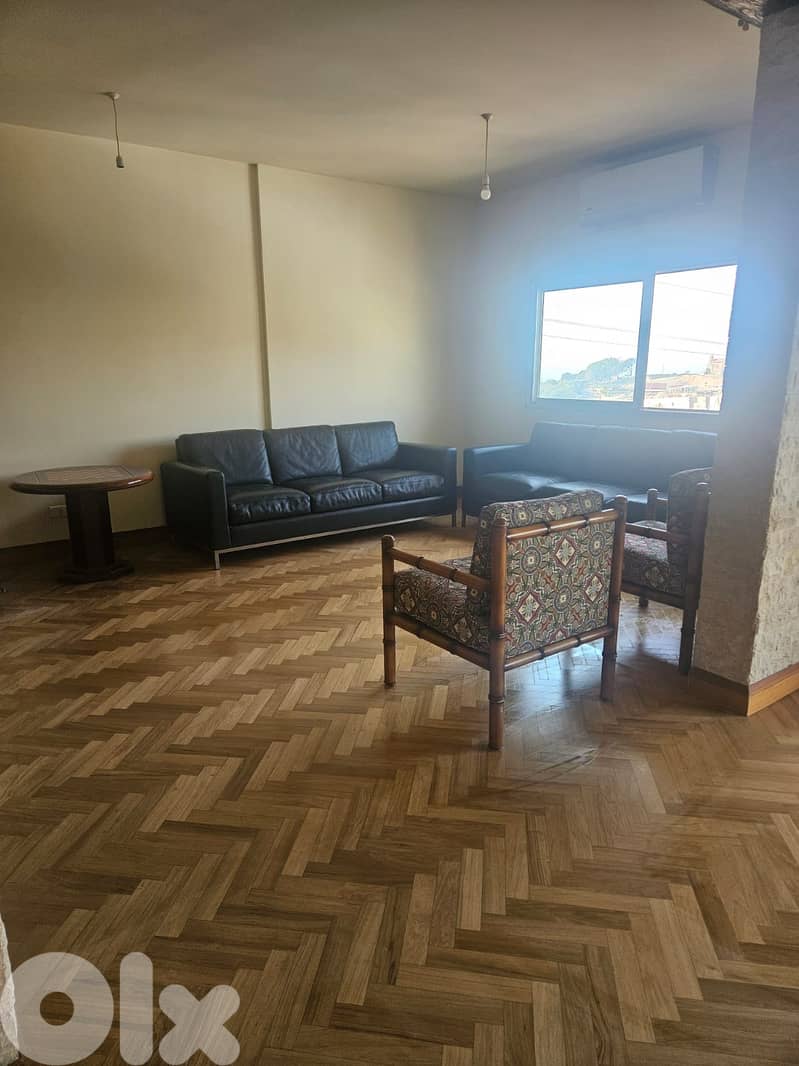 3 BEDS | FURNISHED | NACCACHE PRIME | OPEN VIEW, (NACR-145) 0
