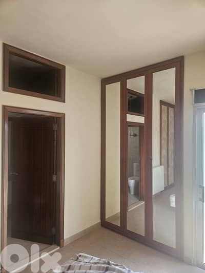 3 BEDS | FURNISHED | NACCACHE PRIME | OPEN VIEW, (NACR-145)