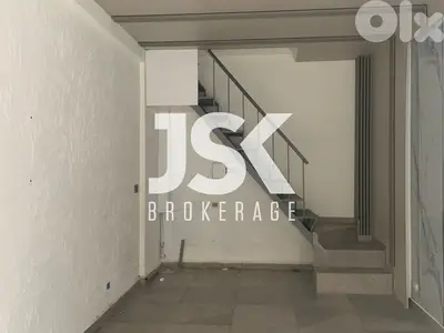 L21152 - A 48 SQM Shop For Rent in Zalka