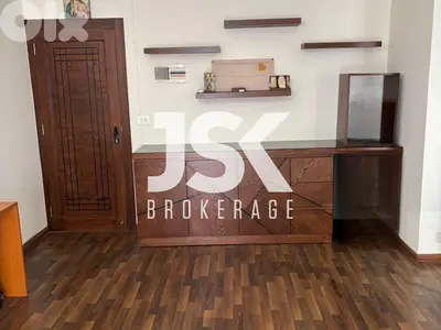 L21153 - Fully Furnished Office For Rent in Mtayleb