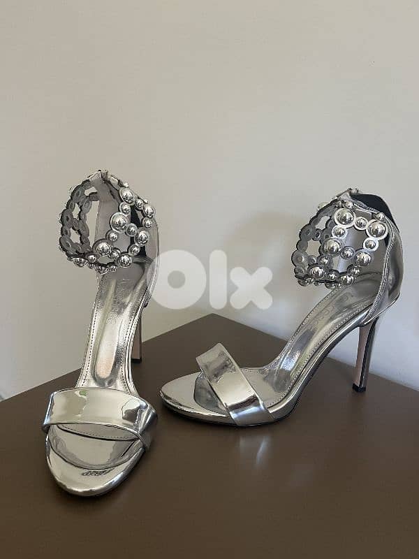 Woman Shoes 0