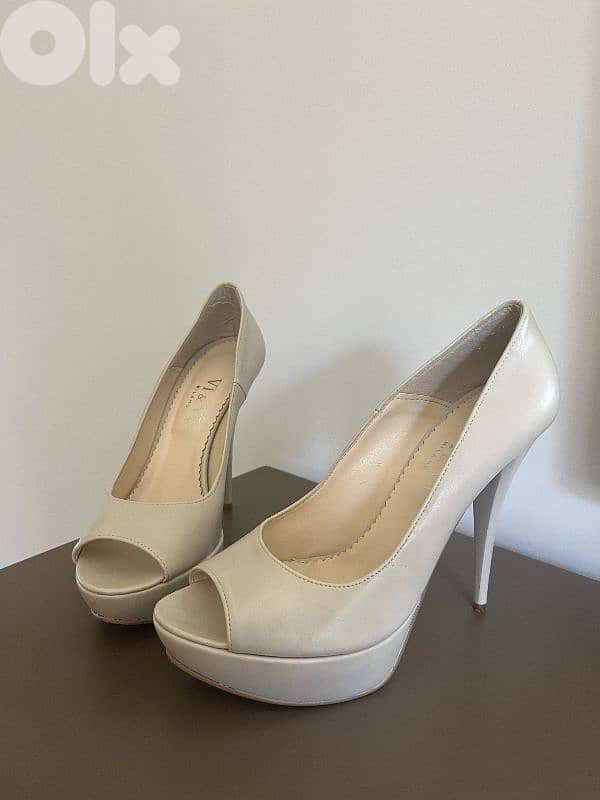 Woman Shoes 5