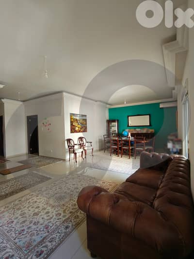 Fully furnished/balconies/Adonis, Keserouan/ادونيس/ REF#EW135665