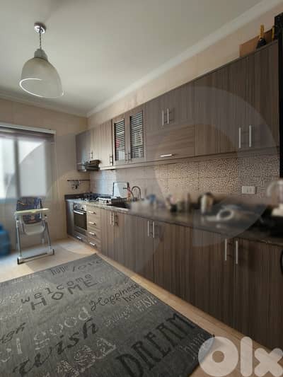 Fully furnished/balconies/Adonis, Keserouan/ادونيس/ REF#EW135665