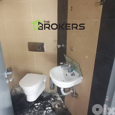 Shop for Rent in Clemenceau محل للايجار في كليمنصو