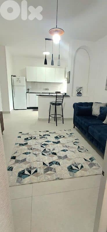 Apartment for sale in zouk mosbeh 0