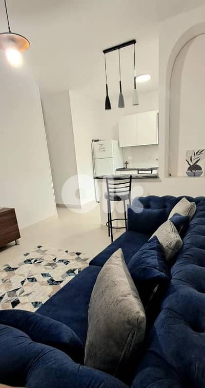 Apartment for sale in zouk mosbeh