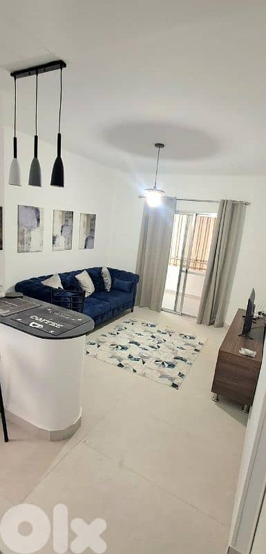 Apartment for sale in zouk mosbeh