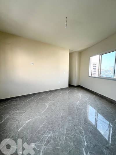 Apartment for sale in jounieh