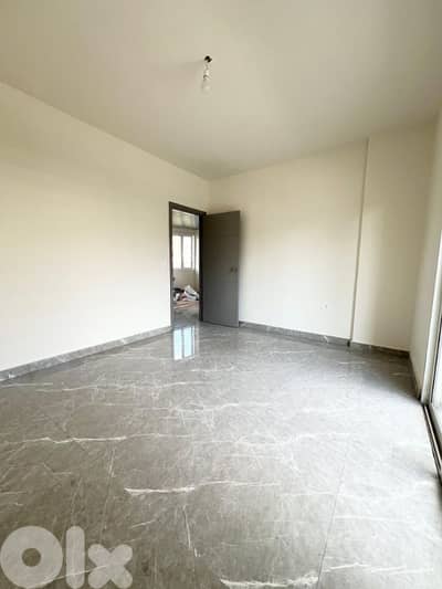 Apartment for sale in jounieh