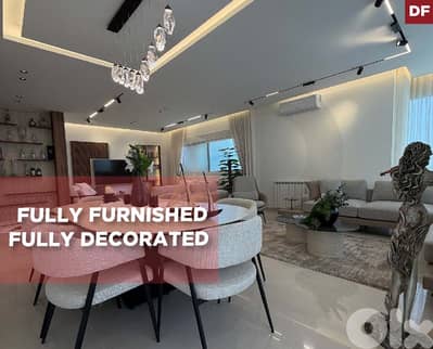 duplex, mountain view, furnished, Dik El Mehdi/ديك المحدي REF#DF135630 duplex, mountain view, furnished, Dik El Mehdi/ديك المحدي REF#DF135630